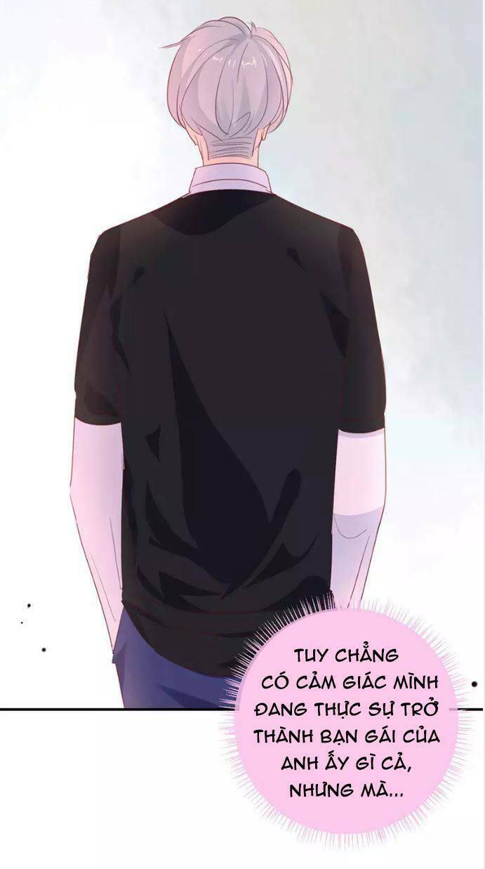 Tôi Bị Idol… Chuyện Không Thể Tả Chapter 12 - Trang 2