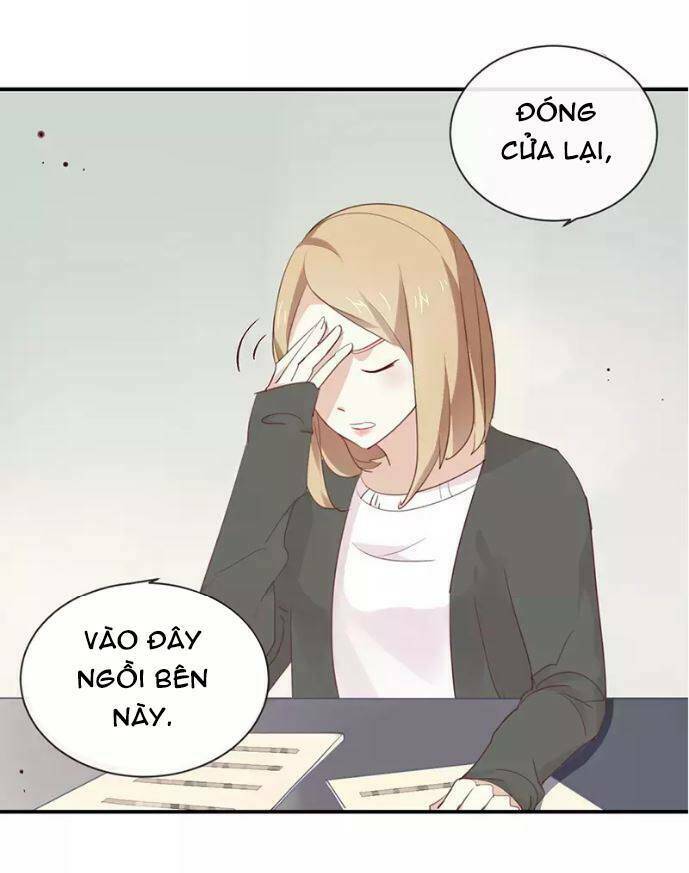 Tôi Bị Idol… Chuyện Không Thể Tả Chapter 12 - Trang 2