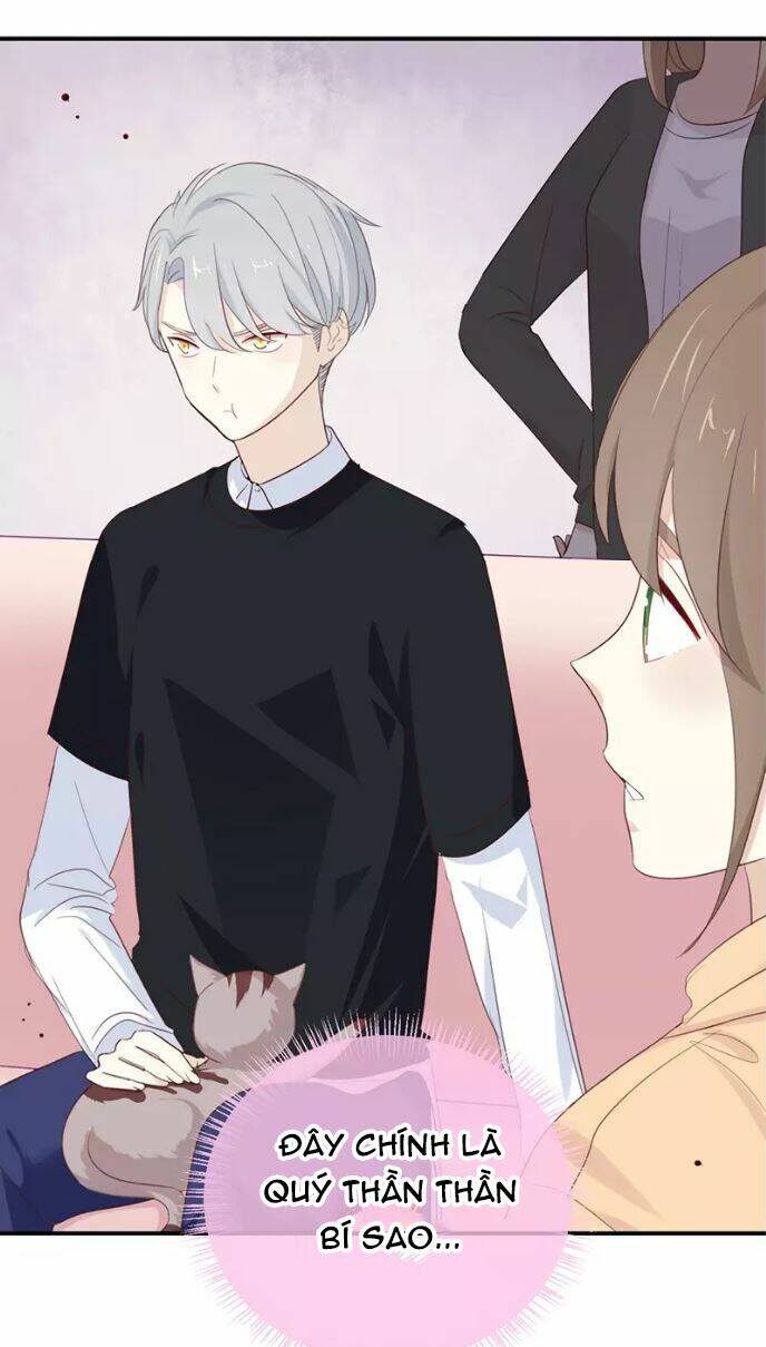 Tôi Bị Idol… Chuyện Không Thể Tả Chapter 13 - Trang 2