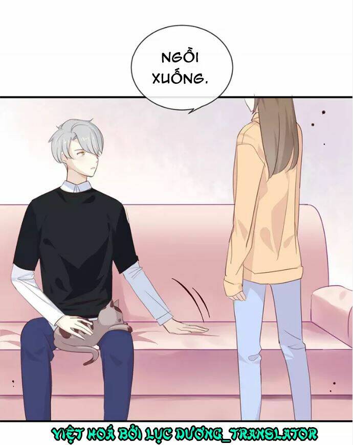 Tôi Bị Idol… Chuyện Không Thể Tả Chapter 13 - Trang 2