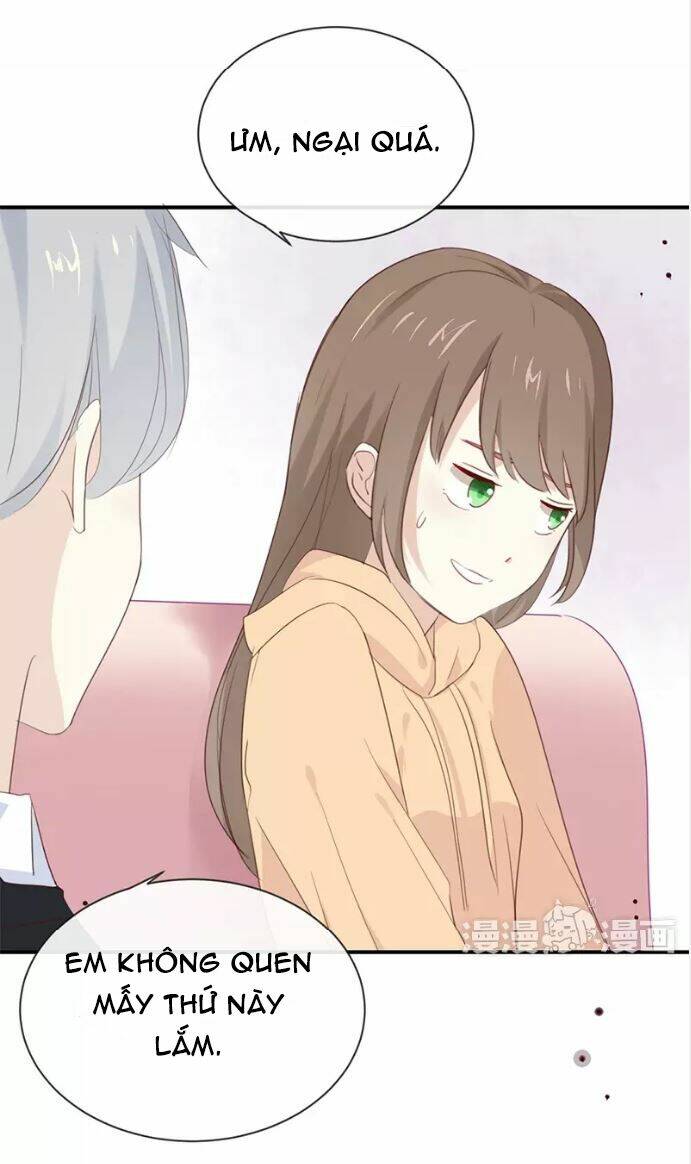 Tôi Bị Idol… Chuyện Không Thể Tả Chapter 13 - Trang 2