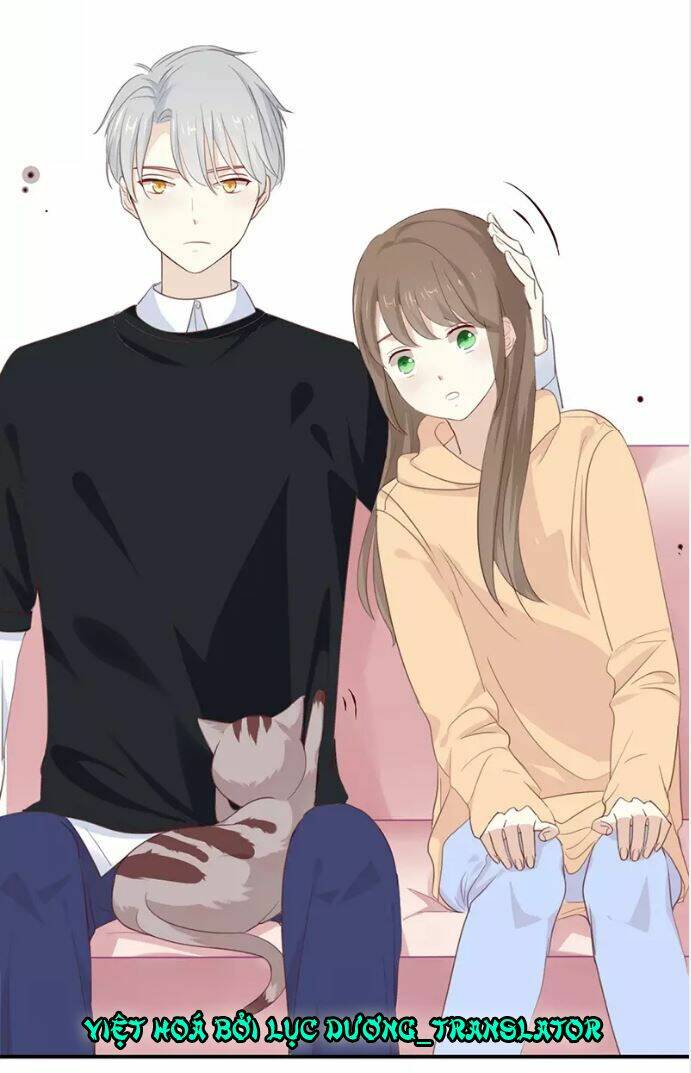 Tôi Bị Idol… Chuyện Không Thể Tả Chapter 13 - Trang 2