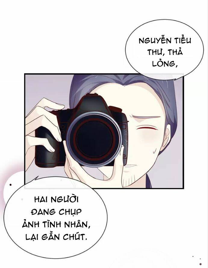 Tôi Bị Idol… Chuyện Không Thể Tả Chapter 13 - Trang 2