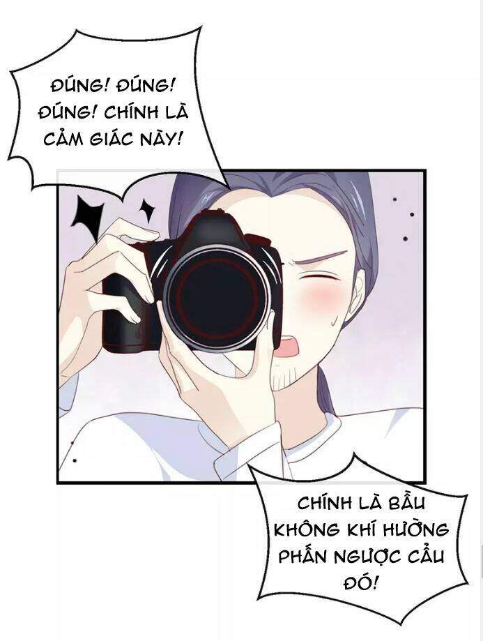 Tôi Bị Idol… Chuyện Không Thể Tả Chapter 13 - Trang 2
