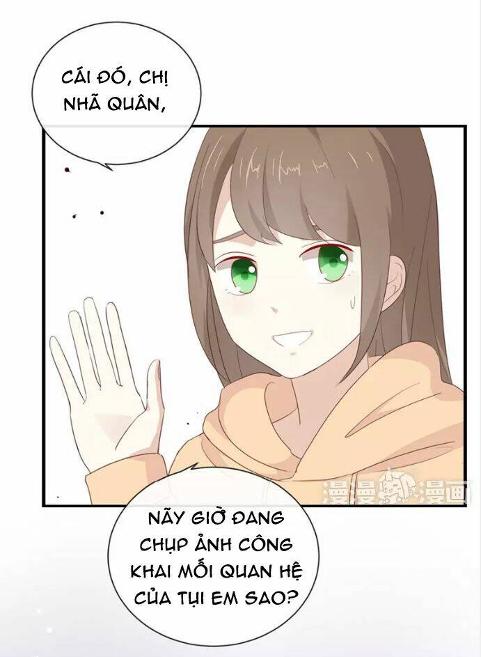 Tôi Bị Idol… Chuyện Không Thể Tả Chapter 13 - Trang 2