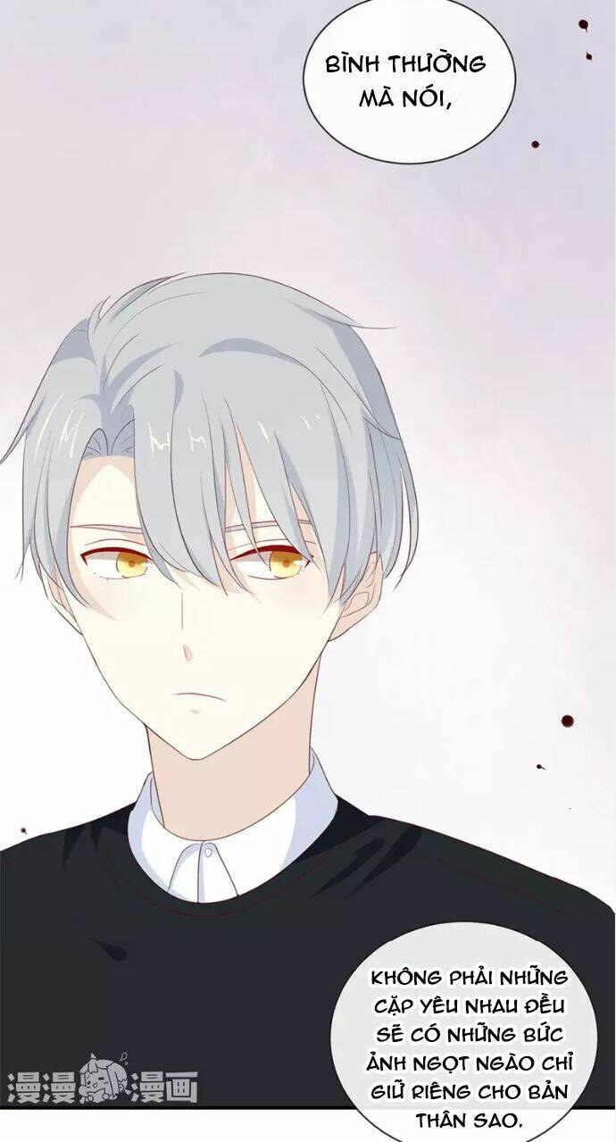 Tôi Bị Idol… Chuyện Không Thể Tả Chapter 13 - Trang 2