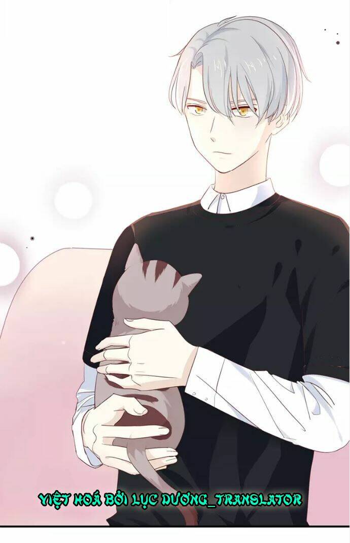 Tôi Bị Idol… Chuyện Không Thể Tả Chapter 13 - Trang 2