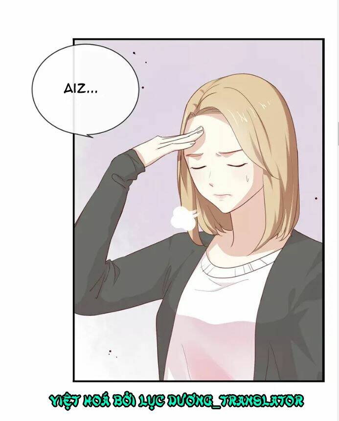 Tôi Bị Idol… Chuyện Không Thể Tả Chapter 13 - Trang 2