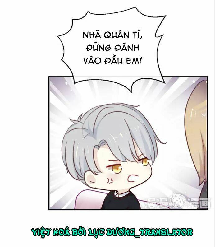 Tôi Bị Idol… Chuyện Không Thể Tả Chapter 13 - Trang 2