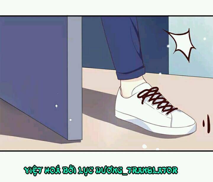 Tôi Bị Idol… Chuyện Không Thể Tả Chapter 14 - Trang 2