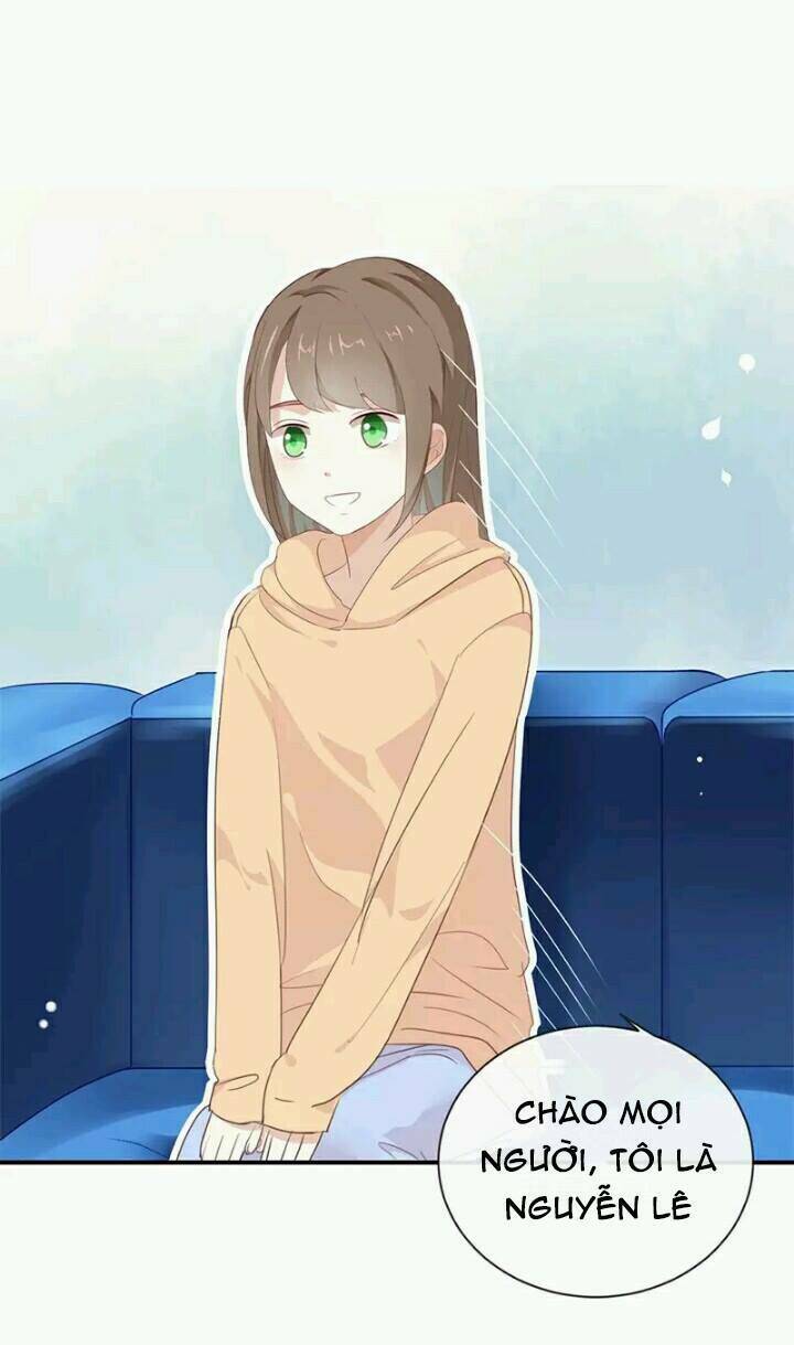 Tôi Bị Idol… Chuyện Không Thể Tả Chapter 14 - Trang 2