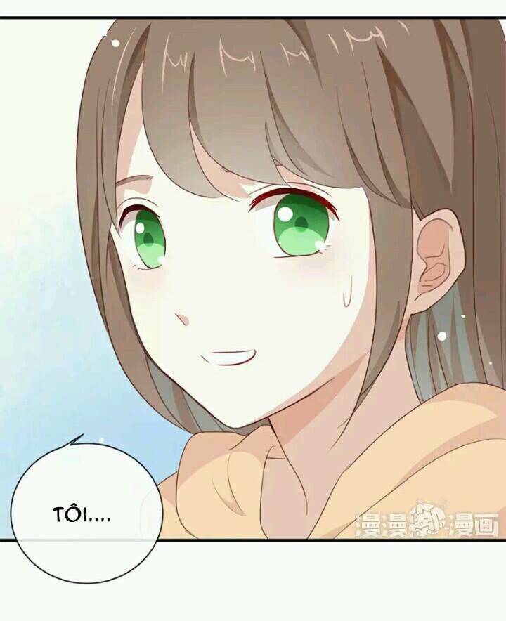 Tôi Bị Idol… Chuyện Không Thể Tả Chapter 14 - Trang 2