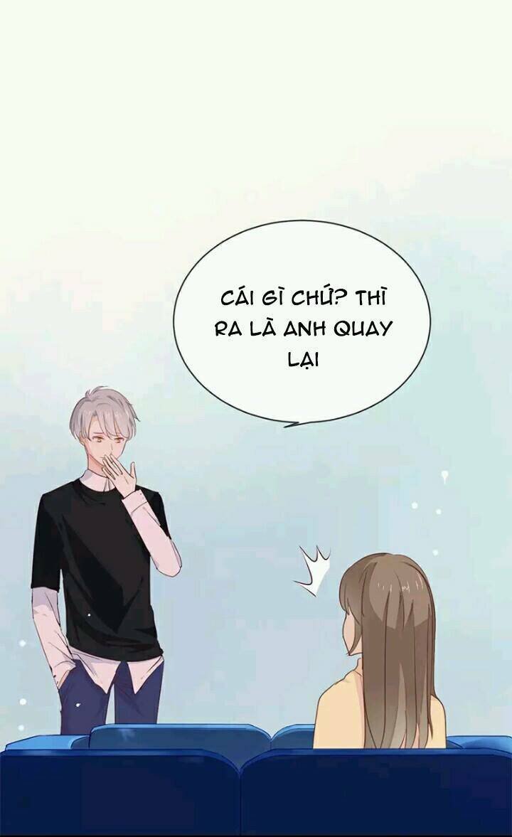 Tôi Bị Idol… Chuyện Không Thể Tả Chapter 14 - Trang 2