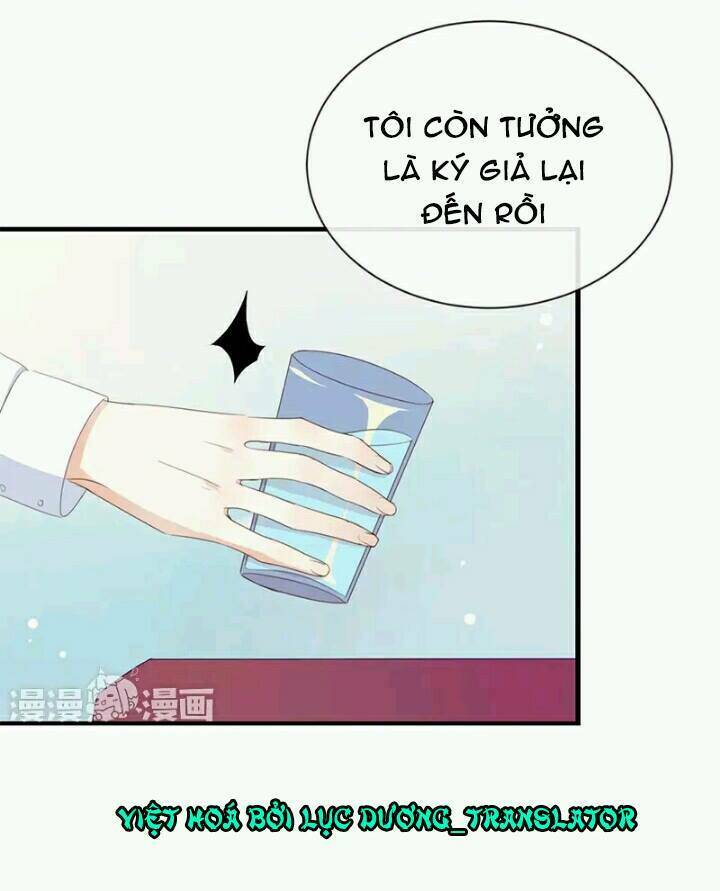 Tôi Bị Idol… Chuyện Không Thể Tả Chapter 14 - Trang 2