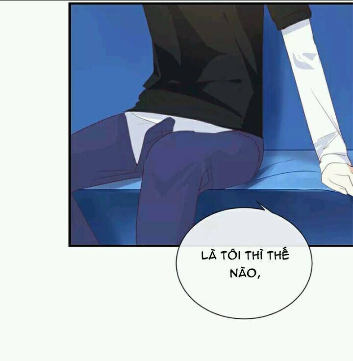 Tôi Bị Idol… Chuyện Không Thể Tả Chapter 14 - Trang 2