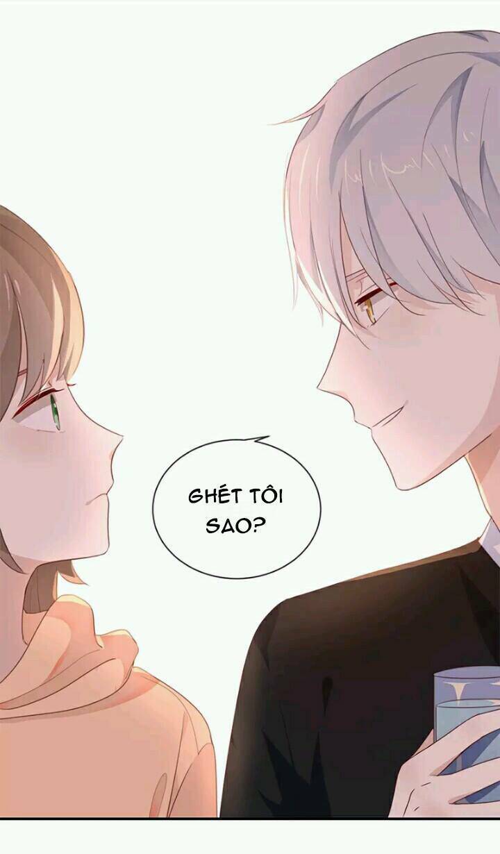 Tôi Bị Idol… Chuyện Không Thể Tả Chapter 14 - Trang 2