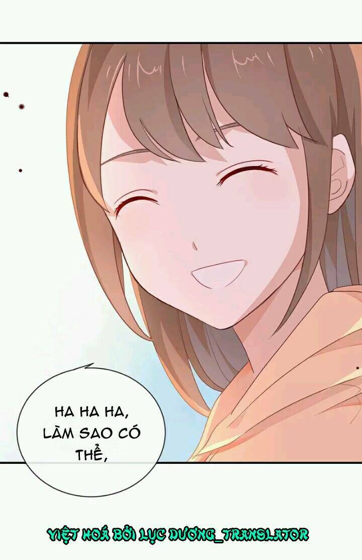 Tôi Bị Idol… Chuyện Không Thể Tả Chapter 14 - Trang 2