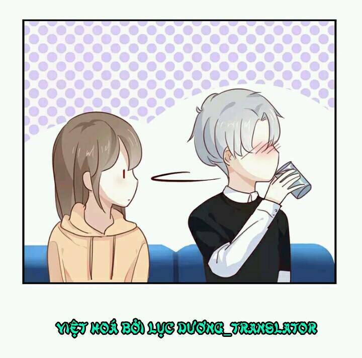 Tôi Bị Idol… Chuyện Không Thể Tả Chapter 14 - Trang 2