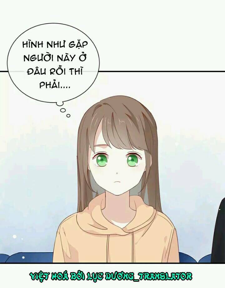 Tôi Bị Idol… Chuyện Không Thể Tả Chapter 14 - Trang 2