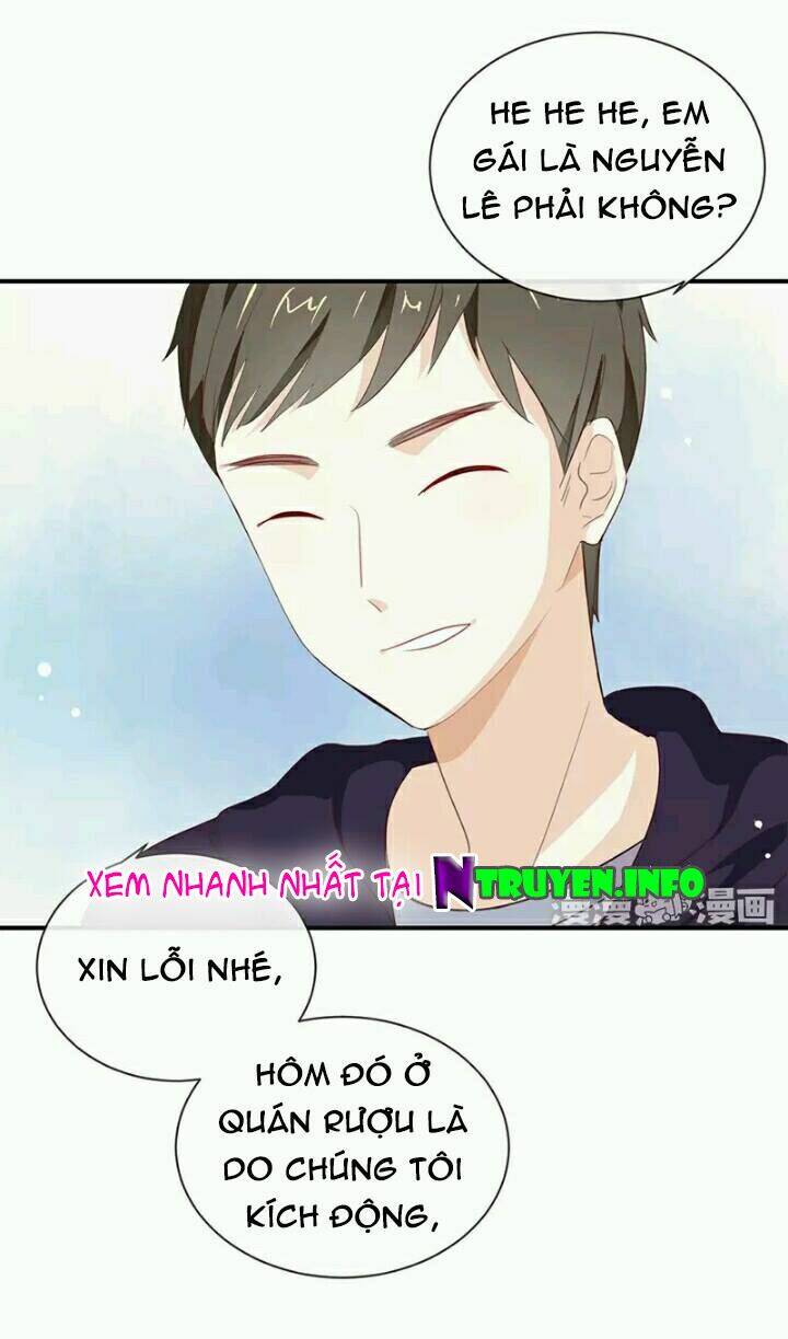 Tôi Bị Idol… Chuyện Không Thể Tả Chapter 14 - Trang 2