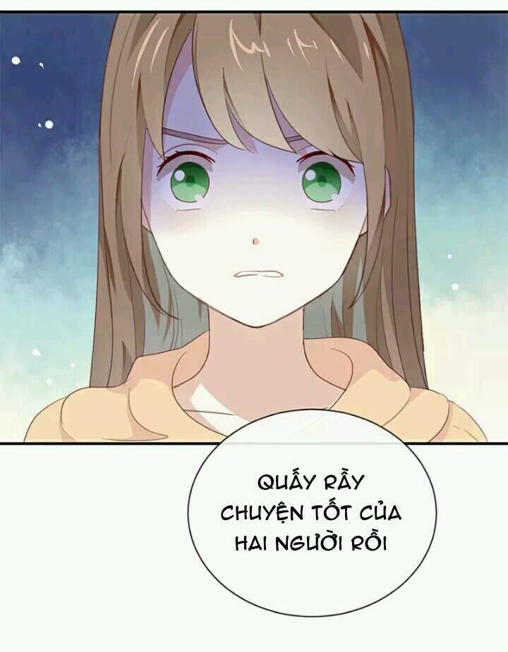 Tôi Bị Idol… Chuyện Không Thể Tả Chapter 14 - Trang 2