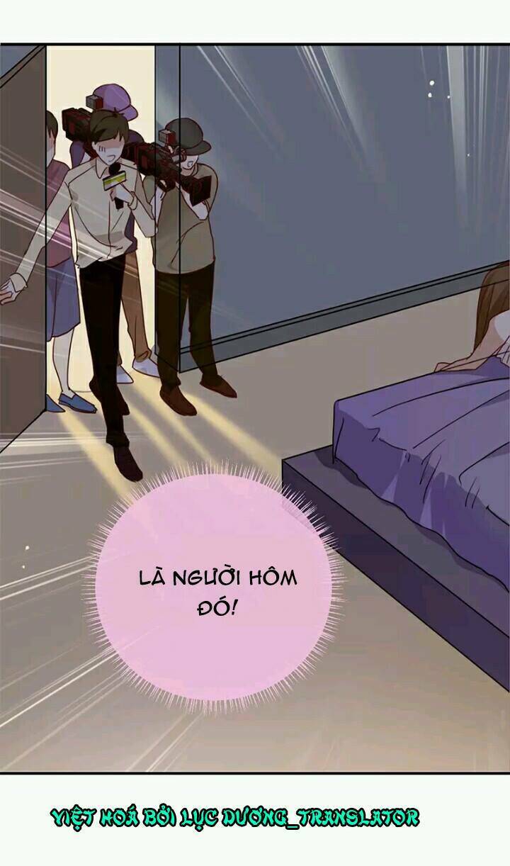 Tôi Bị Idol… Chuyện Không Thể Tả Chapter 14 - Trang 2