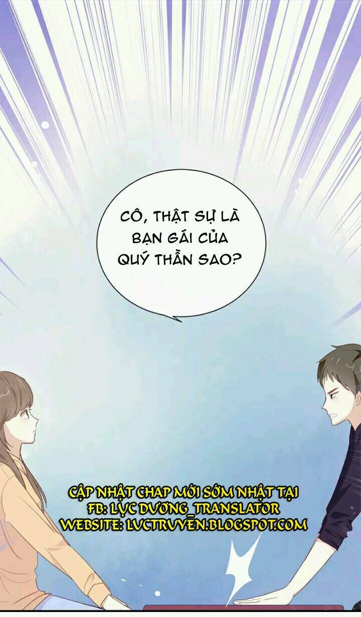 Tôi Bị Idol… Chuyện Không Thể Tả Chapter 14 - Trang 2