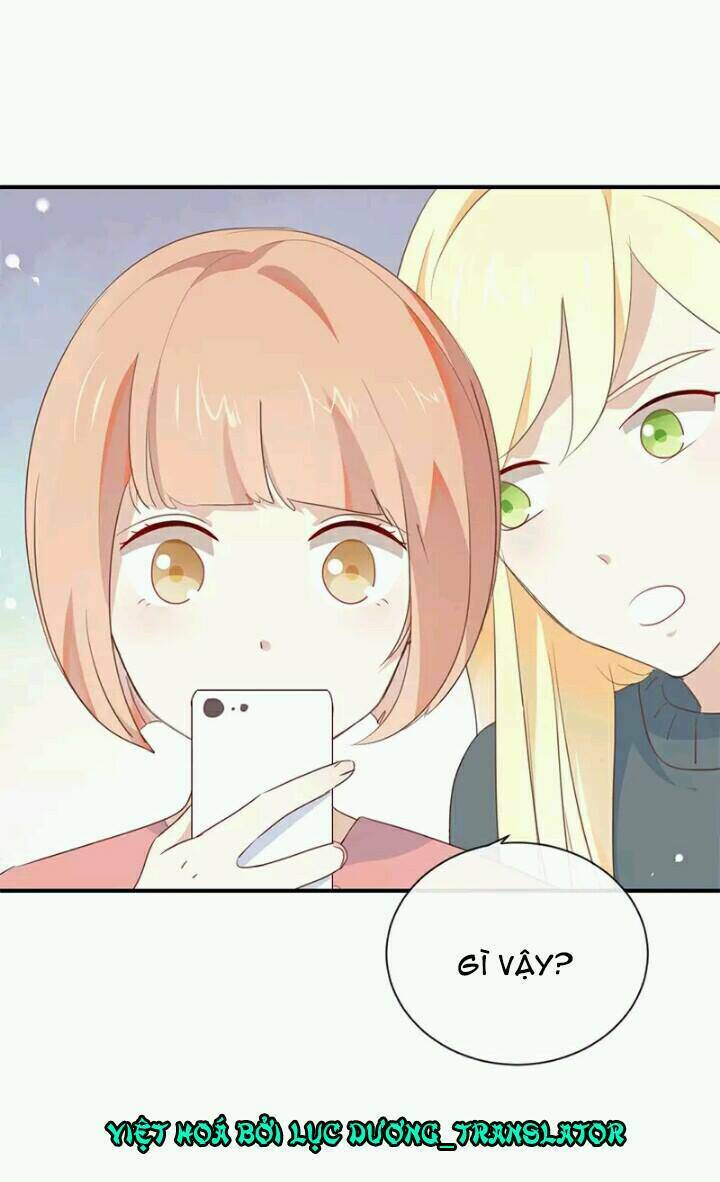 Tôi Bị Idol… Chuyện Không Thể Tả Chapter 14 - Trang 2