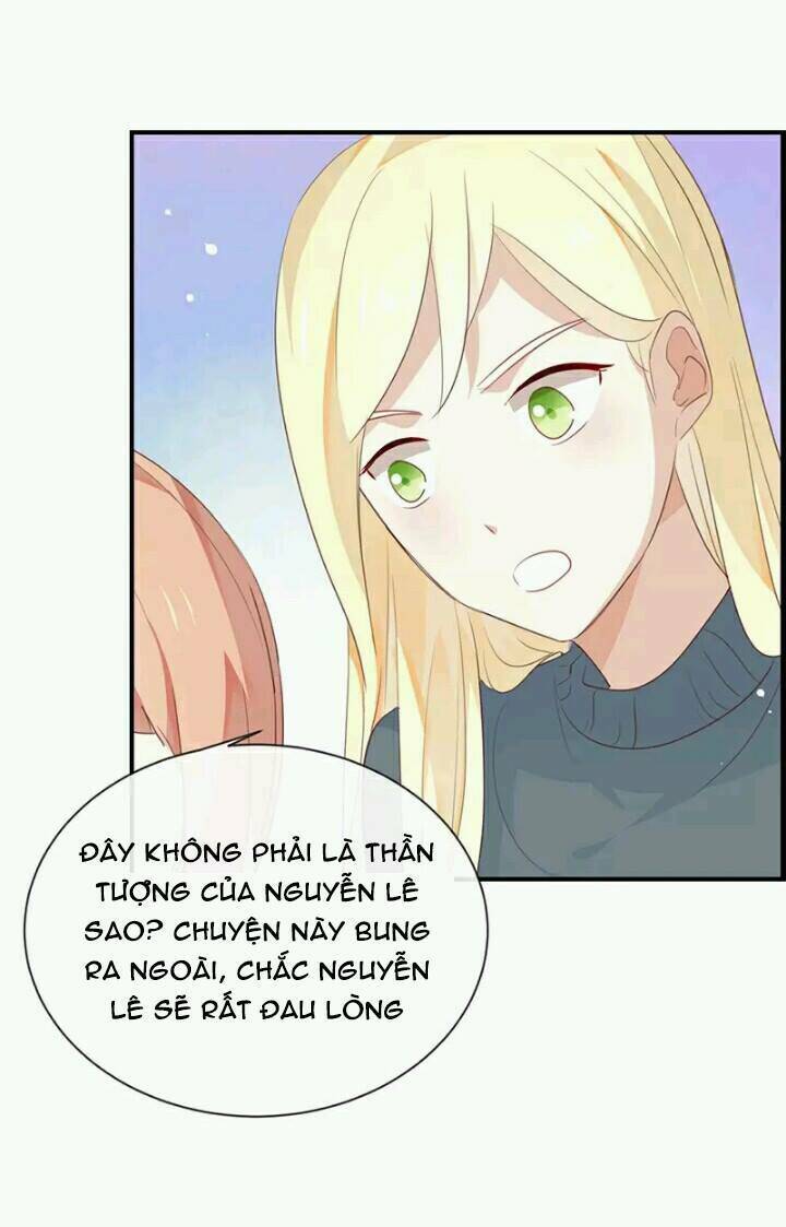 Tôi Bị Idol… Chuyện Không Thể Tả Chapter 14 - Trang 2