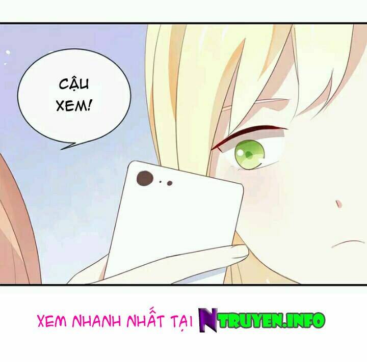 Tôi Bị Idol… Chuyện Không Thể Tả Chapter 14 - Trang 2