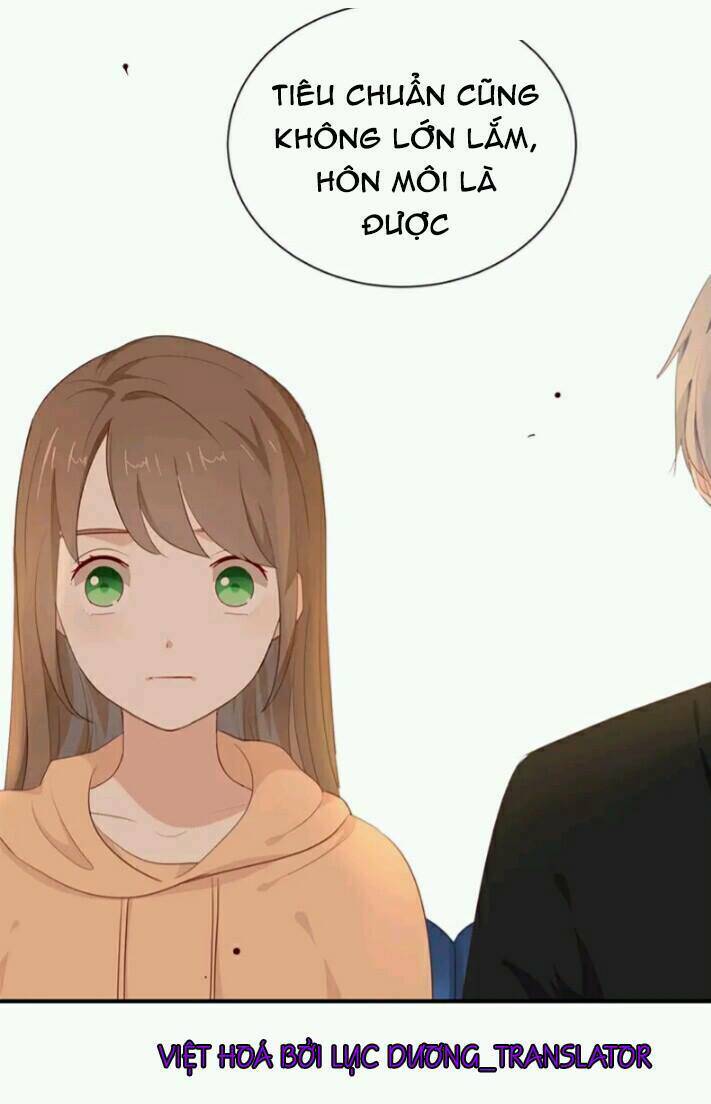 Tôi Bị Idol… Chuyện Không Thể Tả Chapter 15 - Trang 2