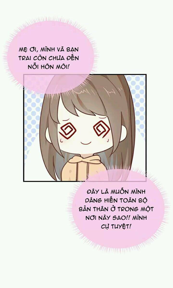 Tôi Bị Idol… Chuyện Không Thể Tả Chapter 15 - Trang 2