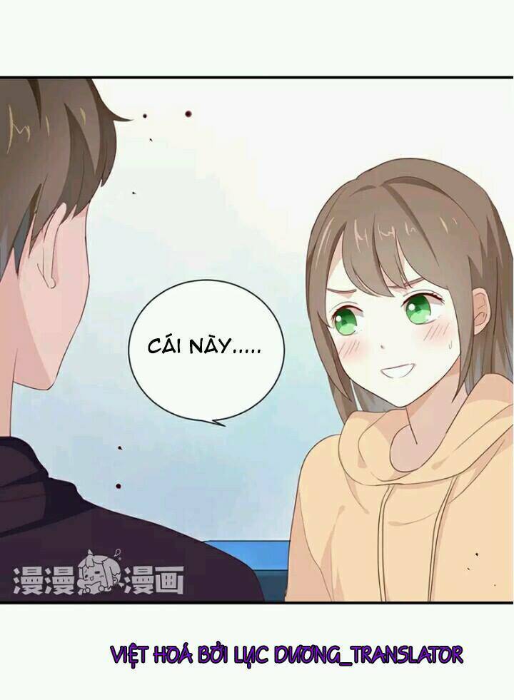 Tôi Bị Idol… Chuyện Không Thể Tả Chapter 15 - Trang 2