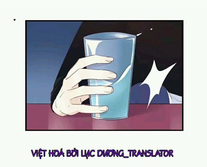 Tôi Bị Idol… Chuyện Không Thể Tả Chapter 15 - Trang 2