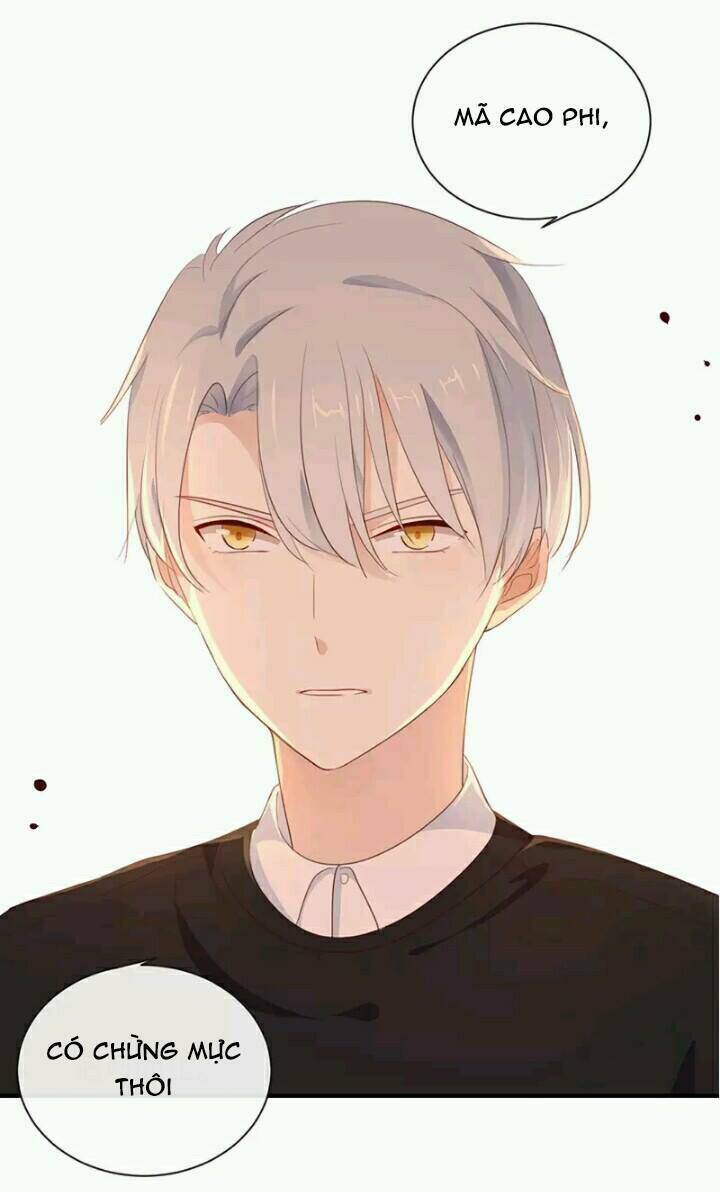 Tôi Bị Idol… Chuyện Không Thể Tả Chapter 15 - Trang 2