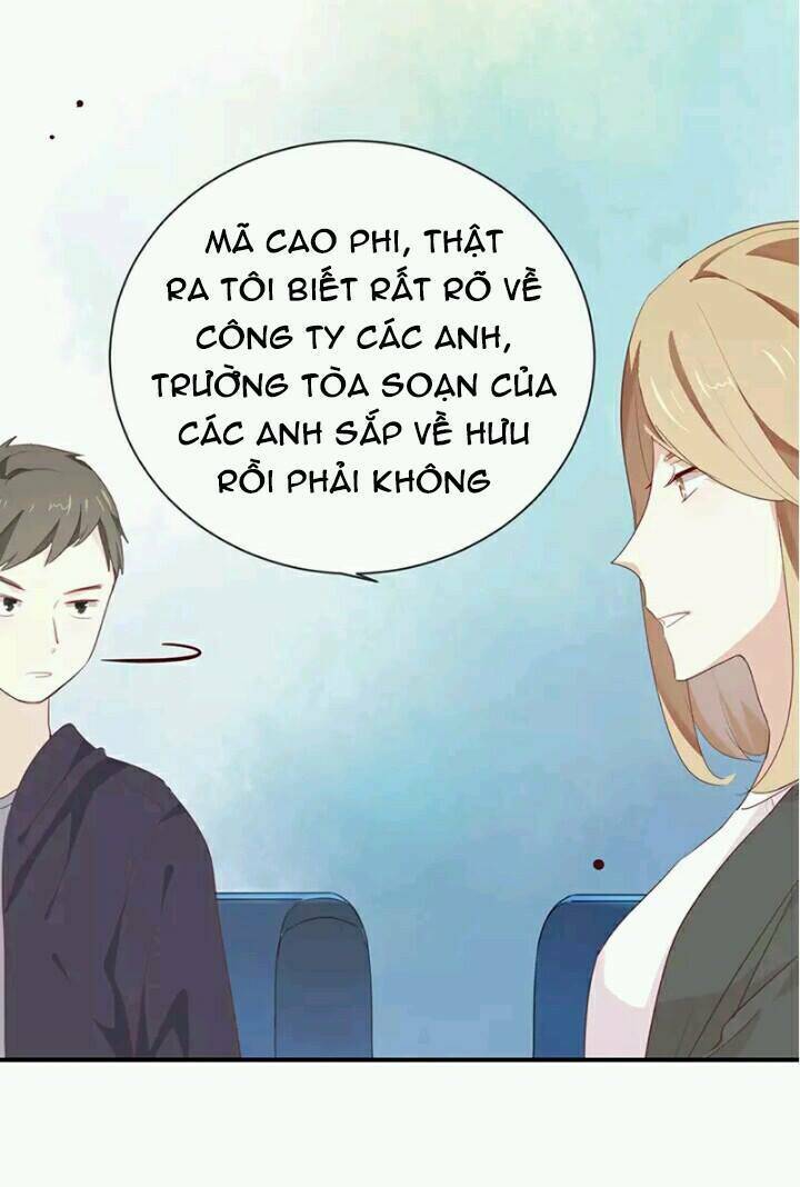 Tôi Bị Idol… Chuyện Không Thể Tả Chapter 15 - Trang 2