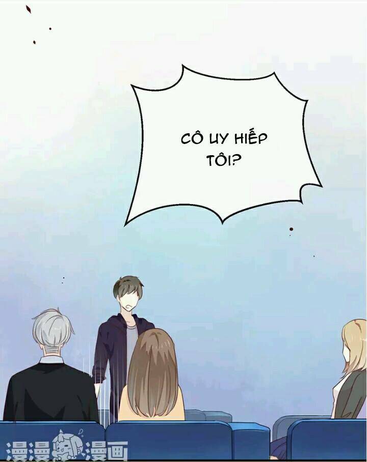 Tôi Bị Idol… Chuyện Không Thể Tả Chapter 15 - Trang 2