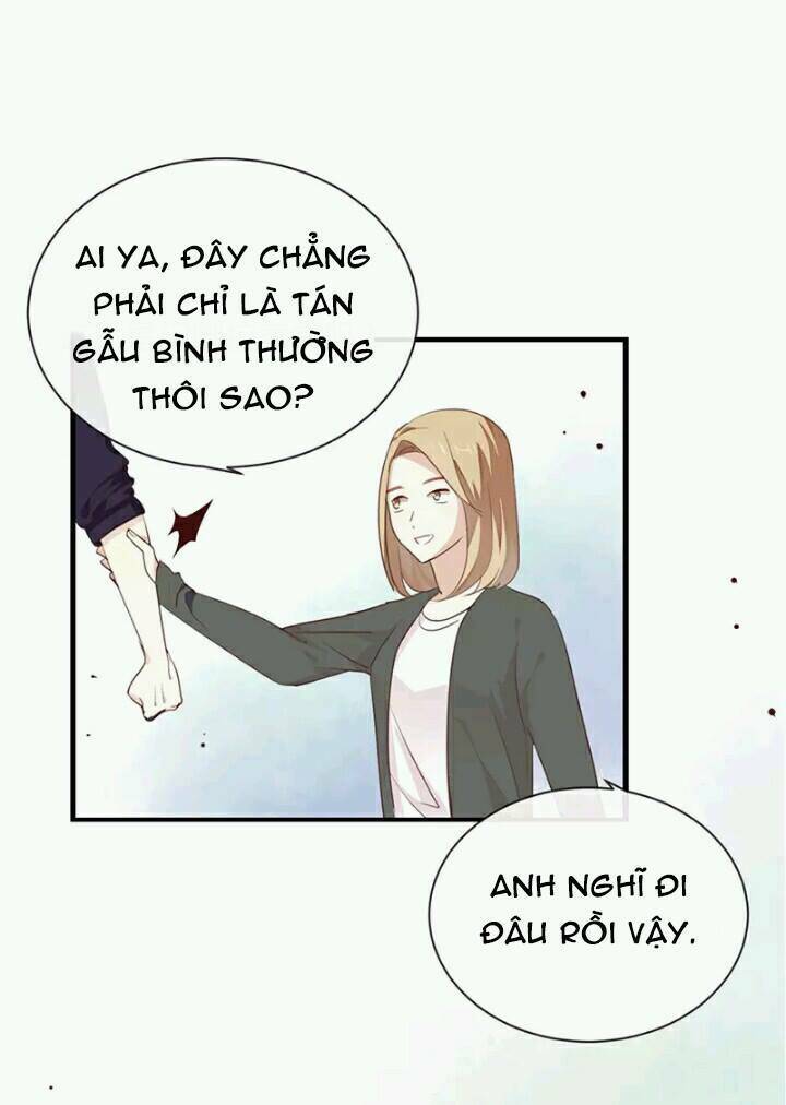 Tôi Bị Idol… Chuyện Không Thể Tả Chapter 15 - Trang 2