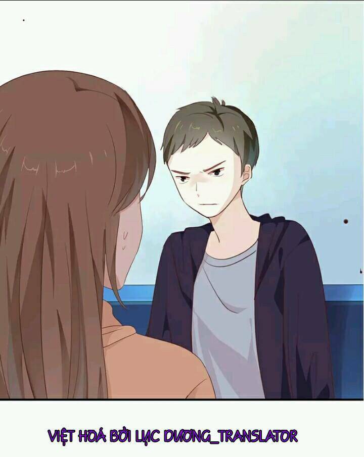 Tôi Bị Idol… Chuyện Không Thể Tả Chapter 15 - Trang 2