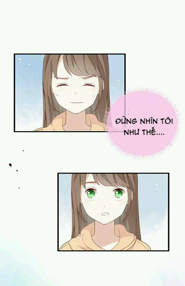 Tôi Bị Idol… Chuyện Không Thể Tả Chapter 15 - Trang 2