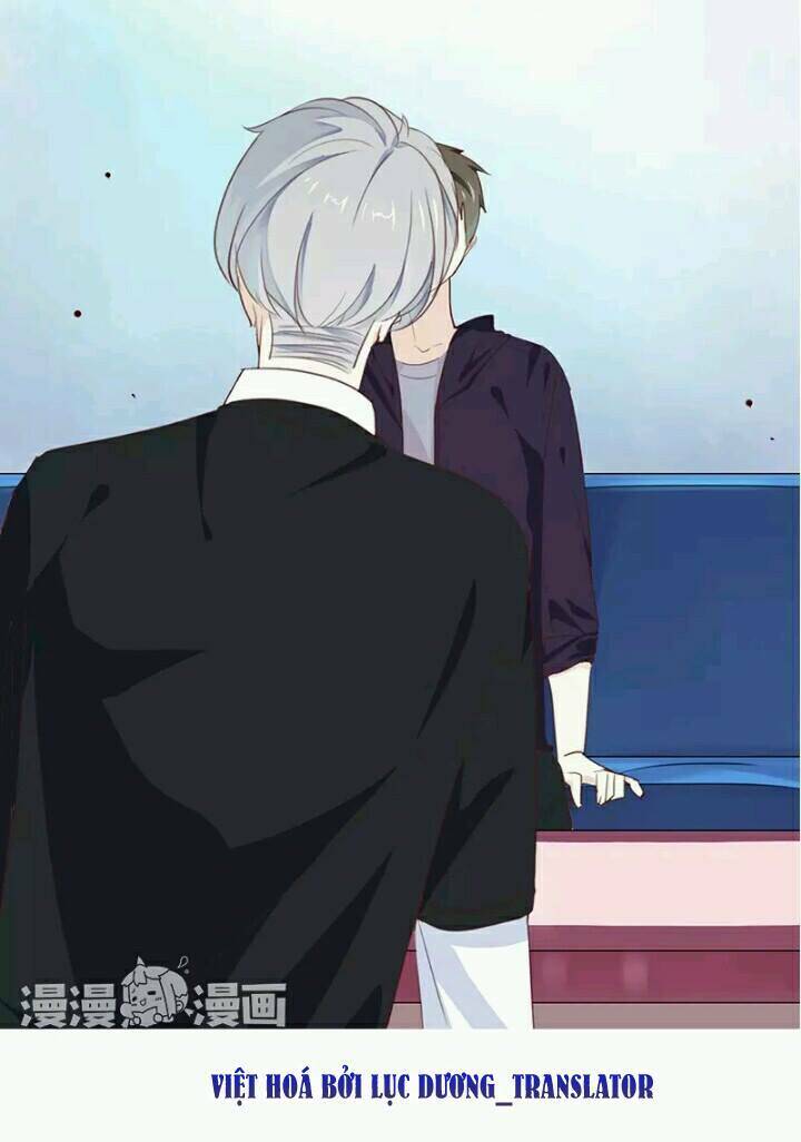 Tôi Bị Idol… Chuyện Không Thể Tả Chapter 15 - Trang 2