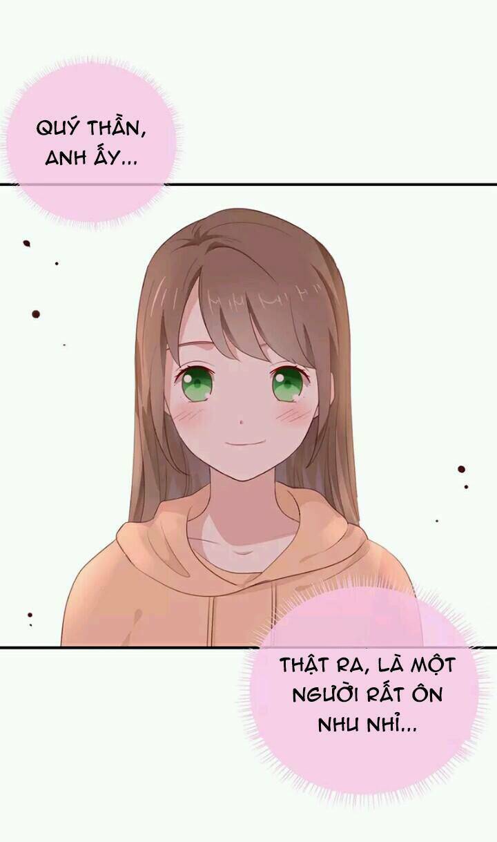 Tôi Bị Idol… Chuyện Không Thể Tả Chapter 15 - Trang 2