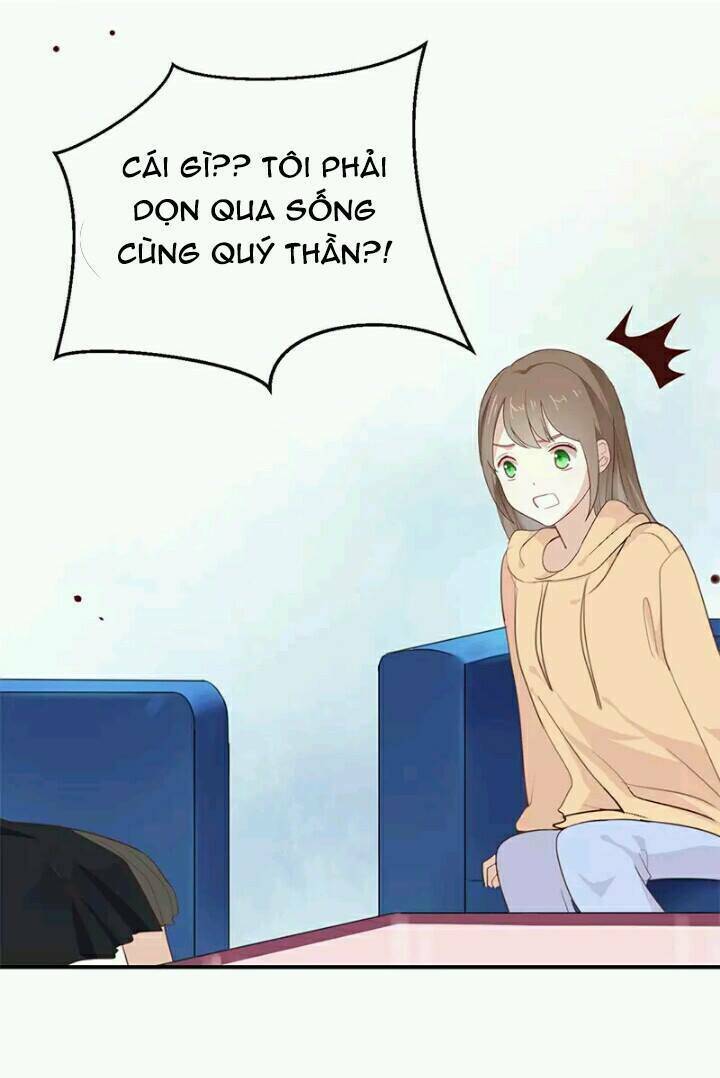 Tôi Bị Idol… Chuyện Không Thể Tả Chapter 15 - Trang 2