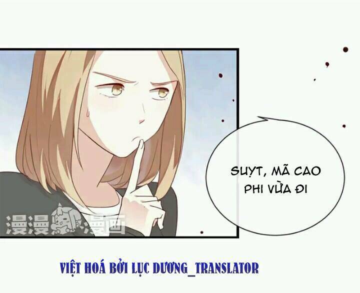 Tôi Bị Idol… Chuyện Không Thể Tả Chapter 15 - Trang 2