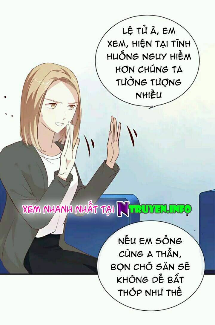 Tôi Bị Idol… Chuyện Không Thể Tả Chapter 15 - Trang 2