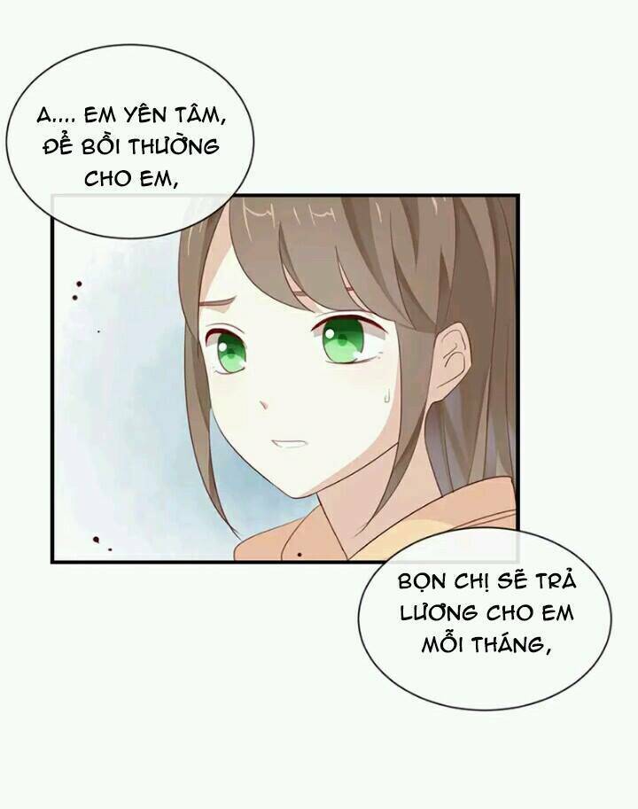 Tôi Bị Idol… Chuyện Không Thể Tả Chapter 15 - Trang 2