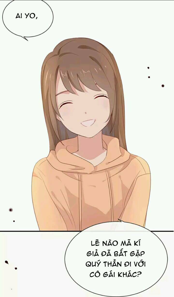 Tôi Bị Idol… Chuyện Không Thể Tả Chapter 15 - Trang 2