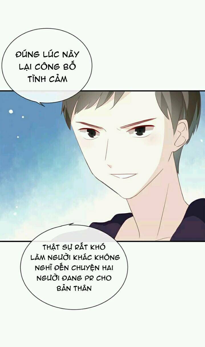 Tôi Bị Idol… Chuyện Không Thể Tả Chapter 15 - Trang 2