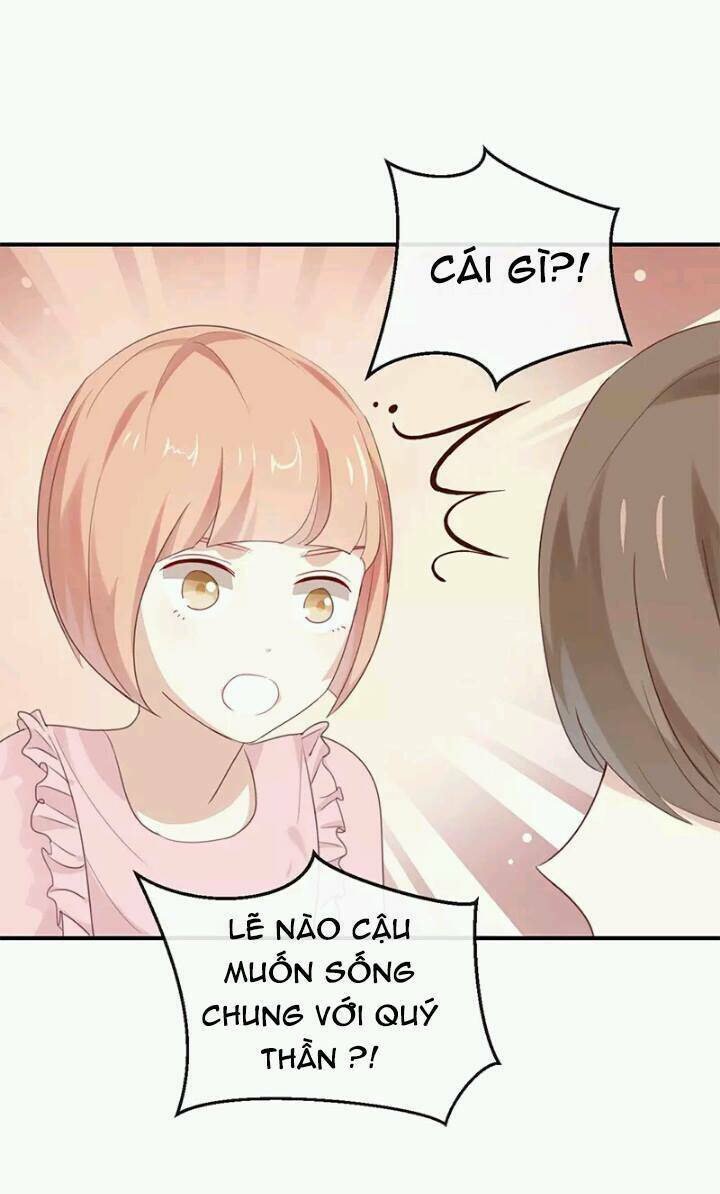 Tôi Bị Idol… Chuyện Không Thể Tả Chapter 16 - Trang 2