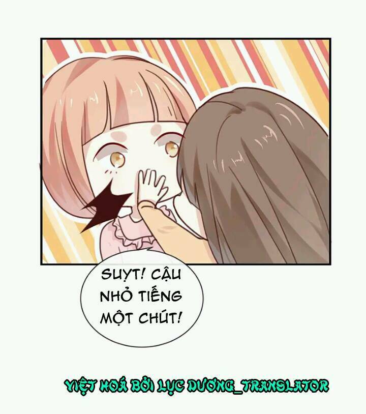 Tôi Bị Idol… Chuyện Không Thể Tả Chapter 16 - Trang 2